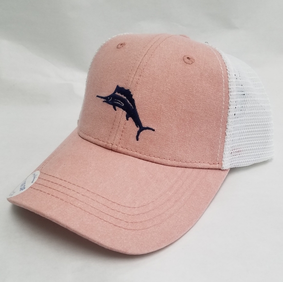 NWT Tommy Bahama Marlin Hat Cap - Picture 6 of 9
